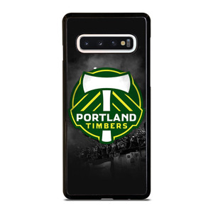 PORTLAND TIMBERS FOOTBALL Samsung Galaxy S10 Case Cover PORTLAND TIMBERS FOOTBALL Samsung Galaxy S10 Case Cover