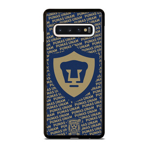PUMAS UNAM FOOTBAL PATTERN Samsung Galaxy S10 Case Cover PUMAS UNAM FOOTBAL PATTERN Samsung Galaxy S10 Case Cover