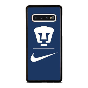 PUMAS UNAM NIKE SYMBOL Samsung Galaxy S10 Case Cover PUMAS UNAM NIKE SYMBOL Samsung Galaxy S10 Case Cover