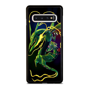 RAYQUAZA POKEMON GAMES CARTOON Samsung Galaxy S10 Case Cover RAYQUAZA POKEMON GAMES CARTOON Samsung Galaxy S10 Case Cover