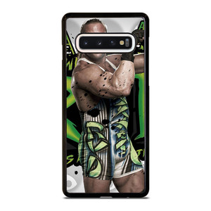 ROB VAN DAM WRESTLING Samsung Galaxy S10 Case Cover ROB VAN DAM WRESTLING Samsung Galaxy S10 Case Cover