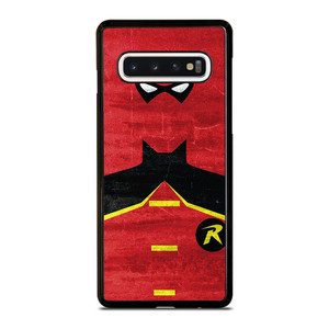 ROBIN MINIMALIST Samsung Galaxy S10 Case Cover ROBIN MINIMALIST Samsung Galaxy S10 Case Cover