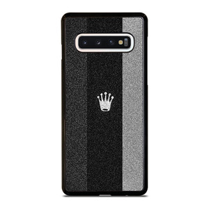 ROLEX WATCHES SIMPLE EMBLEM Samsung Galaxy S10 Case Cover ROLEX WATCHES SIMPLE EMBLEM Samsung Galaxy S10 Case Cover