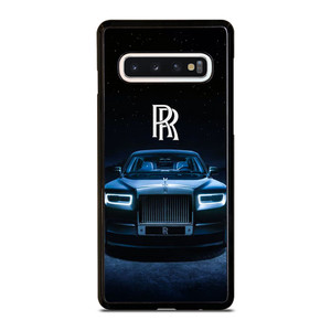ROLLS ROYCE LUXURY CAR Samsung Galaxy S10 Case Cover ROLLS ROYCE LUXURY CAR Samsung Galaxy S10 Case Cover