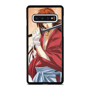 RUROUNI KENSHIN ANIME Samsung Galaxy S10 Case Cover RUROUNI KENSHIN ANIME Samsung Galaxy S10 Case Cover