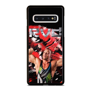 RVD ROB VAN DAM WRESTLER Samsung Galaxy S10 Case Cover RVD ROB VAN DAM WRESTLER Samsung Galaxy S10 Case Cover