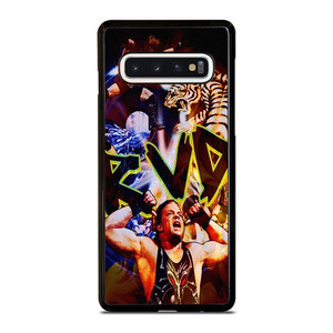 RVD ROB VAN DAM WRESTLING Samsung Galaxy S10 Case Cover RVD ROB VAN DAM WRESTLING Samsung Galaxy S10 Case Cover