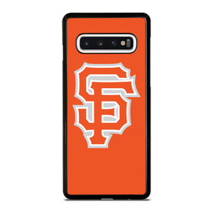 SAN FRANCISCO GIANTS LOGO Samsung Galaxy S10 Case Cover