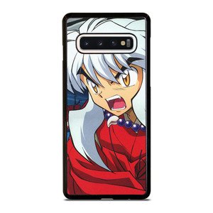 SESSHOMARU INUYASHA ANIME Samsung Galaxy S10 Case Cover SESSHOMARU INUYASHA ANIME Samsung Galaxy S10 Case Cover