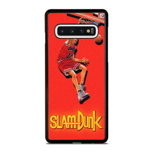 SLAM DUNK ANIME HANAMIHCI SAKURAGI Samsung Galaxy S10 Case Cover SLAM DUNK ANIME HANAMIHCI SAKURAGI Samsung Galaxy S10 Case Cover