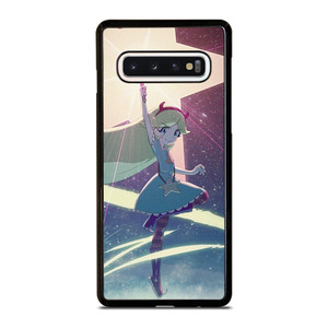 STAR VS THE FORCES OF EVIL CARTOON 2 Samsung Galaxy S10 Case Cover STAR VS THE FORCES OF EVIL CARTOON 2 Samsung Galaxy S10 Case Cover