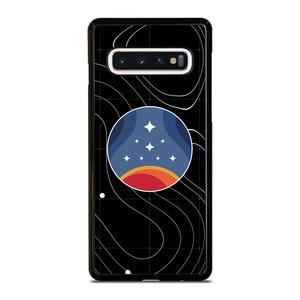 STARFIELD GAMES ICON 2 Samsung Galaxy S10 Case Cover STARFIELD GAMES ICON 2 Samsung Galaxy S10 Case Cover
