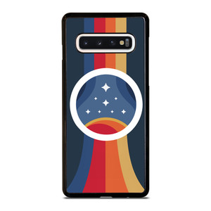 STARFIELD GAMES ICON Samsung Galaxy S10 Case Cover STARFIELD GAMES ICON Samsung Galaxy S10 Case Cover