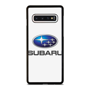 SUBARU CAR LOGO Samsung Galaxy S10 Case Cover SUBARU CAR LOGO Samsung Galaxy S10 Case Cover