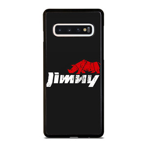 SUZUKI JIMNY ICON Samsung Galaxy S10 Case Cover SUZUKI JIMNY ICON Samsung Galaxy S10 Case Cover