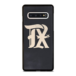 TEXAS RANGERS BASEBALL NEW LOGO Samsung Galaxy S10 Case Cover