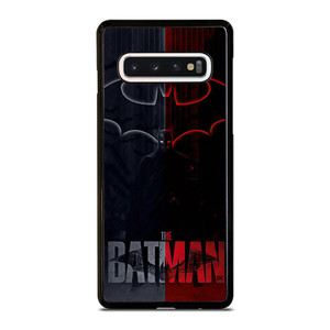 THE BATMAN DC COMICS ILLUSTRATION Samsung Galaxy S10 Case Cover
