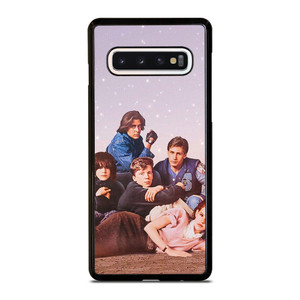 THE BREAKFAST CLUB DREAMY Samsung Galaxy S10 Case Cover THE BREAKFAST CLUB DREAMY Samsung Galaxy S10 Case Cover
