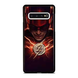 THE FLASH EZRA MILLER Samsung Galaxy S10 Case Cover THE FLASH EZRA MILLER Samsung Galaxy S10 Case Cover
