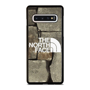 THE NORTH FACE STONES LOGO Samsung Galaxy S10 Case Cover THE NORTH FACE STONES LOGO Samsung Galaxy S10 Case Cover