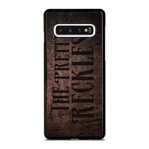 THE PRETTY RECKLESS LOGO Samsung Galaxy S10 Case Cover THE PRETTY RECKLESS LOGO Samsung Galaxy S10 Case Cover