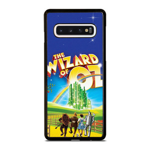 THE WIZARD OF OZ CARTOON Samsung Galaxy S10 Case Cover