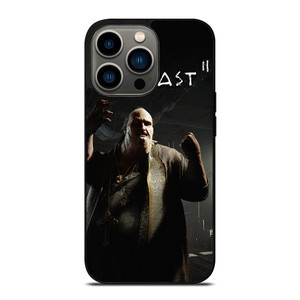OUTLAST 2 SULLIVAN KNOTH iPhone 13 Pro Case Cover OUTLAST 2 SULLIVAN KNOTH iPhone 13 Pro Case Cover