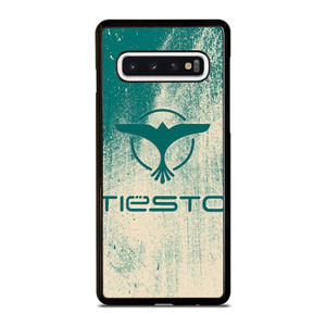 TIESTO DJ LOGO Samsung Galaxy S10 Case Cover TIESTO DJ LOGO Samsung Galaxy S10 Case Cover