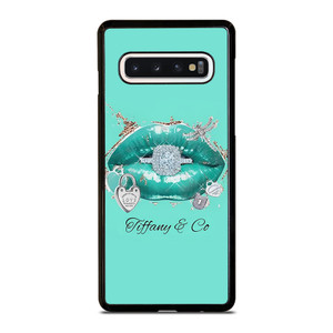 TIFFANY AND CO LIP JEWELERY Samsung Galaxy S10 Case Cover TIFFANY AND CO LIP JEWELERY Samsung Galaxy S10 Case Cover