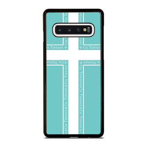 TIFFANY AND CO LOGO SIGN Samsung Galaxy S10 Case Cover TIFFANY AND CO LOGO SIGN Samsung Galaxy S10 Case Cover