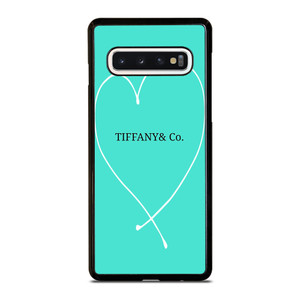 TIFFANY AND CO LOVE LOGO Samsung Galaxy S10 Case Cover TIFFANY AND CO LOVE LOGO Samsung Galaxy S10 Case Cover