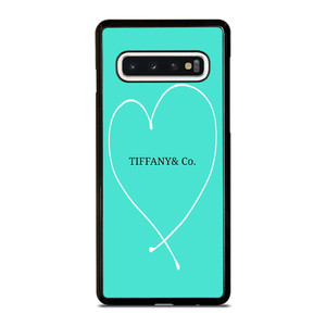 TIFFANY AND CO LOVE SIGN Samsung Galaxy S10 Case Cover TIFFANY AND CO LOVE SIGN Samsung Galaxy S10 Case Cover