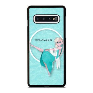 TIFFANY AND CO PRINCESS ELSA Samsung Galaxy S10 Case Cover TIFFANY AND CO PRINCESS ELSA Samsung Galaxy S10 Case Cover