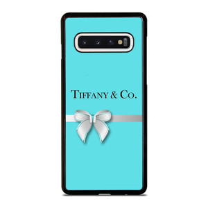 TIFFANY AND CO RIBBON Samsung Galaxy S10 Case Cover TIFFANY AND CO RIBBON Samsung Galaxy S10 Case Cover