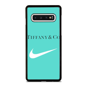 TIFFANY AND CO X NIKE Samsung Galaxy S10 Case Cover TIFFANY AND CO X NIKE Samsung Galaxy S10 Case Cover