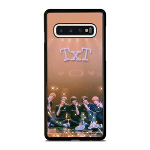 TOMORROW X TOGETHER TXT CONCERT Samsung Galaxy S10 Case Cover TOMORROW X TOGETHER TXT CONCERT Samsung Galaxy S10 Case Cover