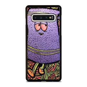 TOWELIE SOUTH PARK CARTOON Samsung Galaxy S10 Case Cover TOWELIE SOUTH PARK CARTOON Samsung Galaxy S10 Case Cover