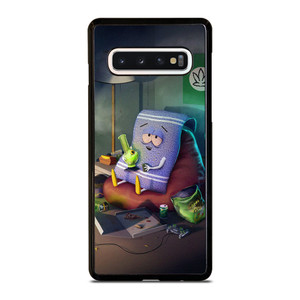 TOWELIE SOUTH PARK Samsung Galaxy S10 Case Cover