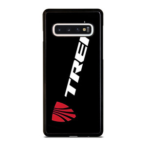 TREK BIKE LOGO Samsung Galaxy S10 Case Cover TREK BIKE LOGO Samsung Galaxy S10 Case Cover