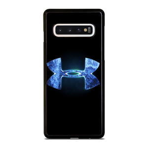 UNDER ARMOUR ICED LOGO ICON Samsung Galaxy S10 Case Cover UNDER ARMOUR ICED LOGO ICON Samsung Galaxy S10 Case Cover