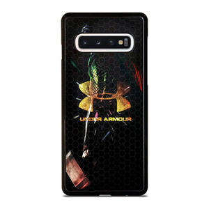 UNDER ARMOUR THOR MARVEL Samsung Galaxy S10 Case Cover UNDER ARMOUR THOR MARVEL Samsung Galaxy S10 Case Cover