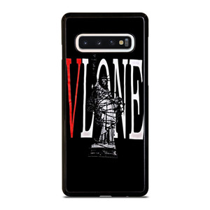 VLONE LIBERTY STATUE Samsung Galaxy S10 Case Cover VLONE LIBERTY STATUE Samsung Galaxy S10 Case Cover
