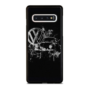 VOLKSWAGEN VW BEETLE CLASSIC Samsung Galaxy S10 Case Cover VOLKSWAGEN VW BEETLE CLASSIC Samsung Galaxy S10 Case Cover