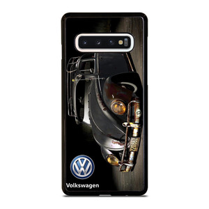 VOLKSWAGEN VW BEETLE VINTAGE Samsung Galaxy S10 Case Cover VOLKSWAGEN VW BEETLE VINTAGE Samsung Galaxy S10 Case Cover
