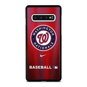 WASHINGTON NATIONALS BASEBALL MLB Samsung Galaxy S10 Case Cover