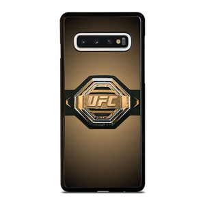 WORLD UFC CHAMPIONS WRESTLING BELT Samsung Galaxy S10 Case Cover WORLD UFC CHAMPIONS WRESTLING BELT Samsung Galaxy S10 Case Cover