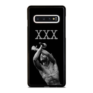 XXXTENTACION RAPPER SYMBOL Samsung Galaxy S10 Case Cover XXXTENTACION RAPPER SYMBOL Samsung Galaxy S10 Case Cover