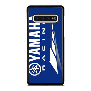 YAMAHA RACING MOTOR LOGO Samsung Galaxy S10 Case Cover YAMAHA RACING MOTOR LOGO Samsung Galaxy S10 Case Cover