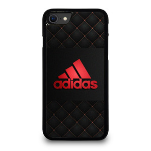 ADIDAS LUXURY LOGO ICON iPhone SE 2020 Case Cover
