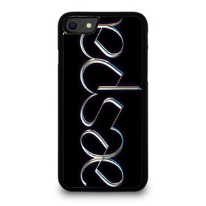 AESPA GIRL GROUP LOGO iPhone SE 2020 Case Cover AESPA GIRL GROUP LOGO iPhone SE 2020 Case Cover
